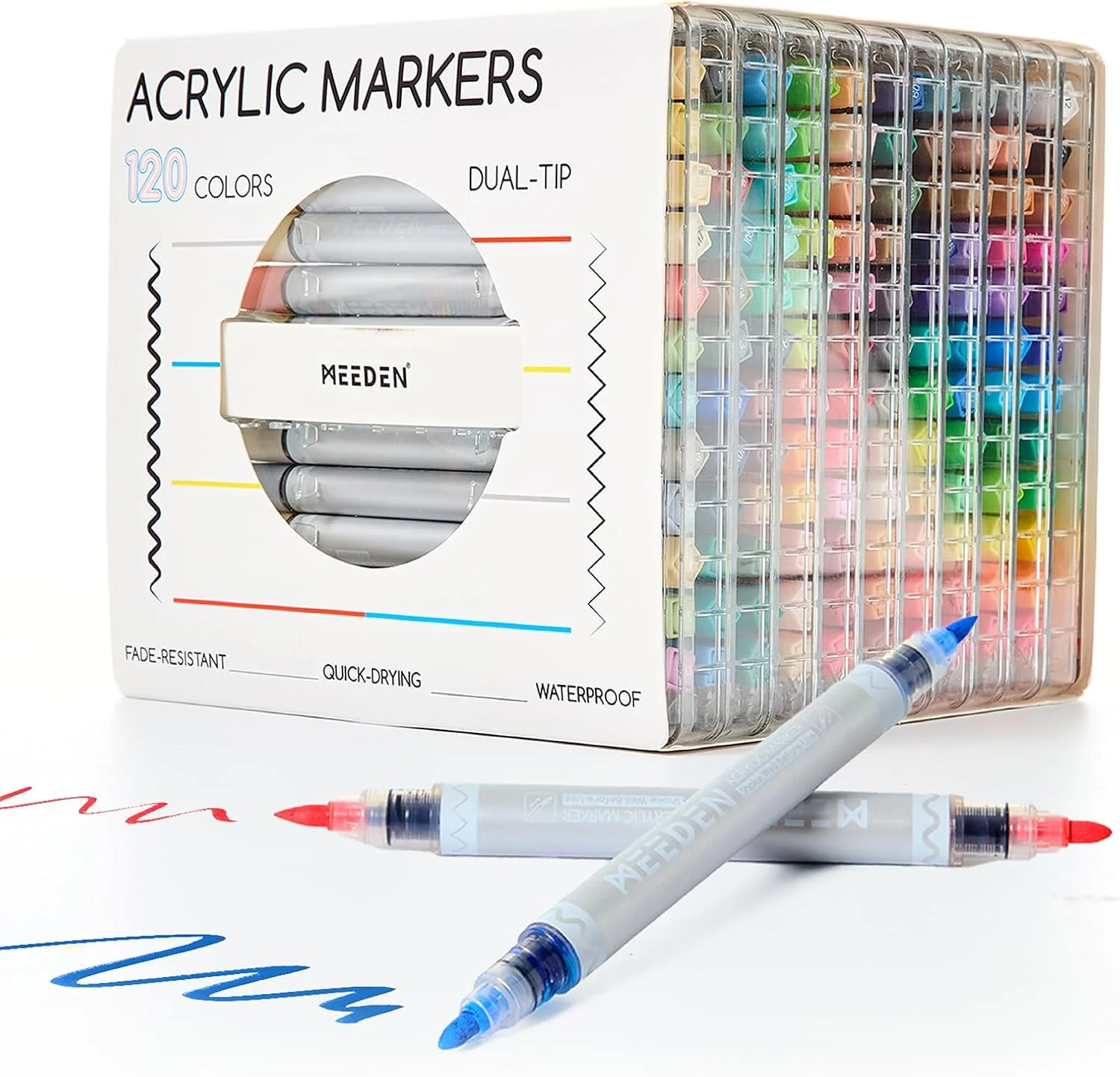 AVADA Email Marketing - Newest Products
