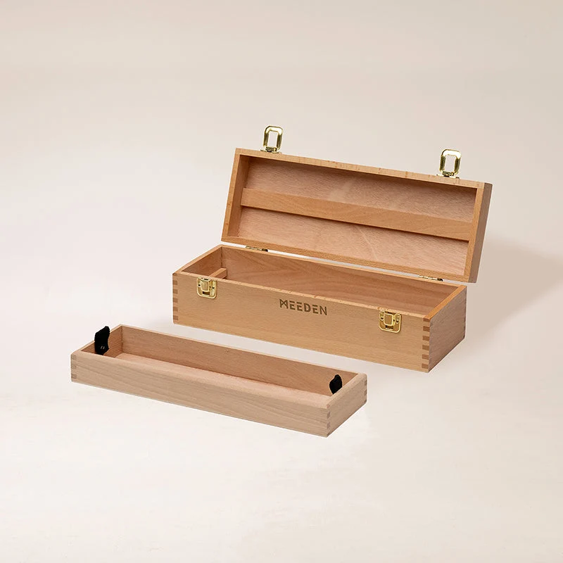 MEEDEN Medium Multi-Function Storage Box with Lift Out Trays
