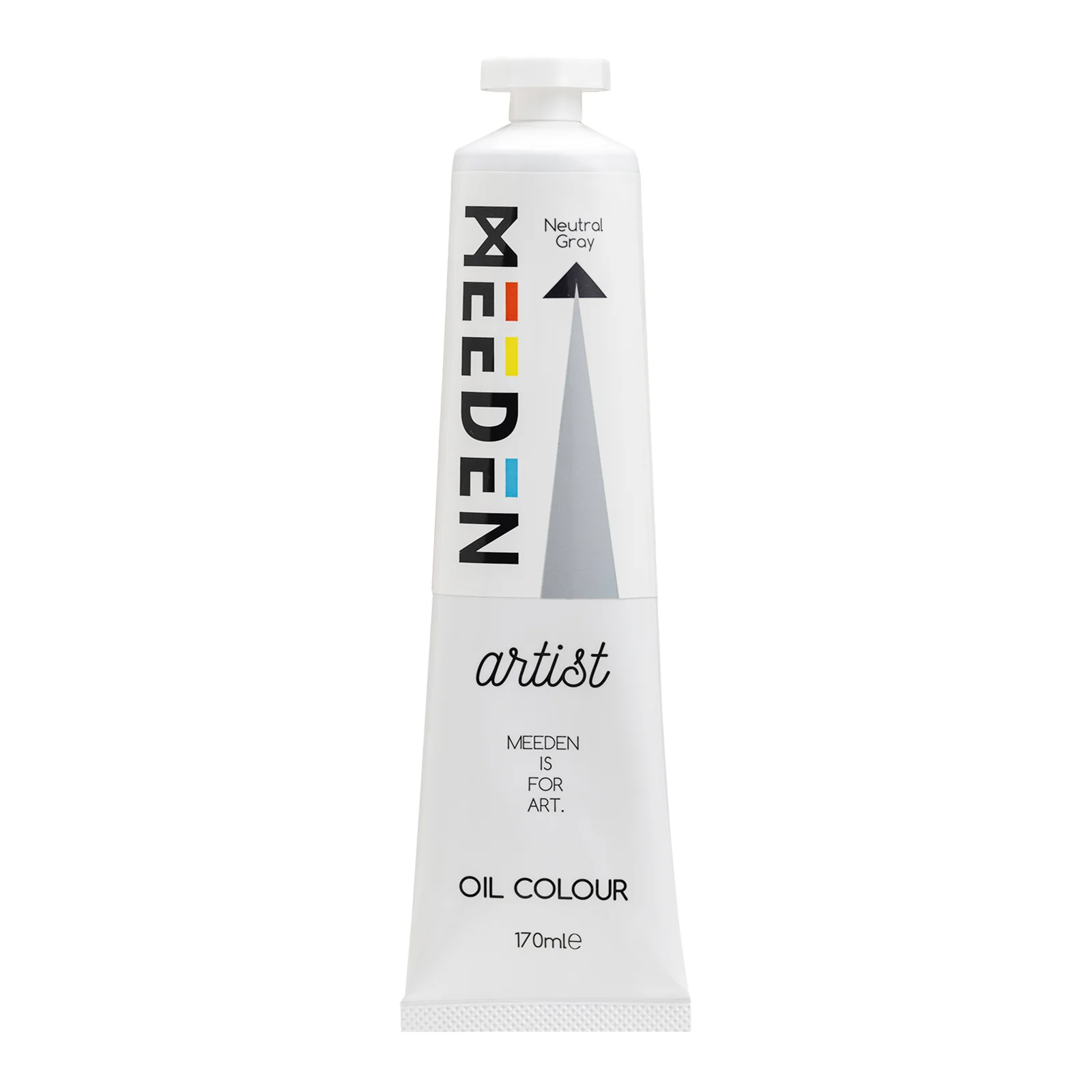 MEEDEN Artist Grade Oil Paint - 170ml/5.7oz Tube - Image 11