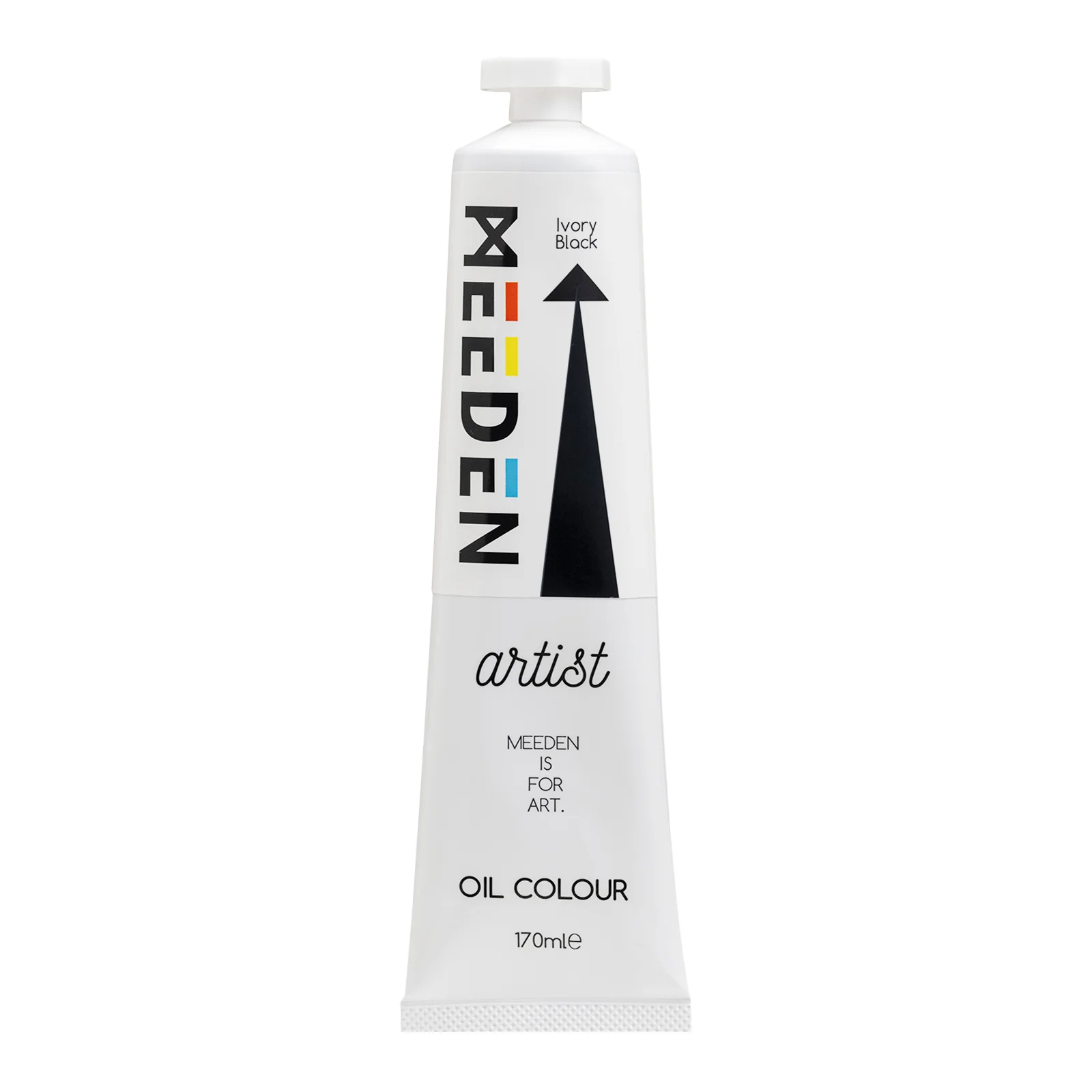 MEEDEN Artist Grade Oil Paint - 170ml/5.7oz Tube - Image 13