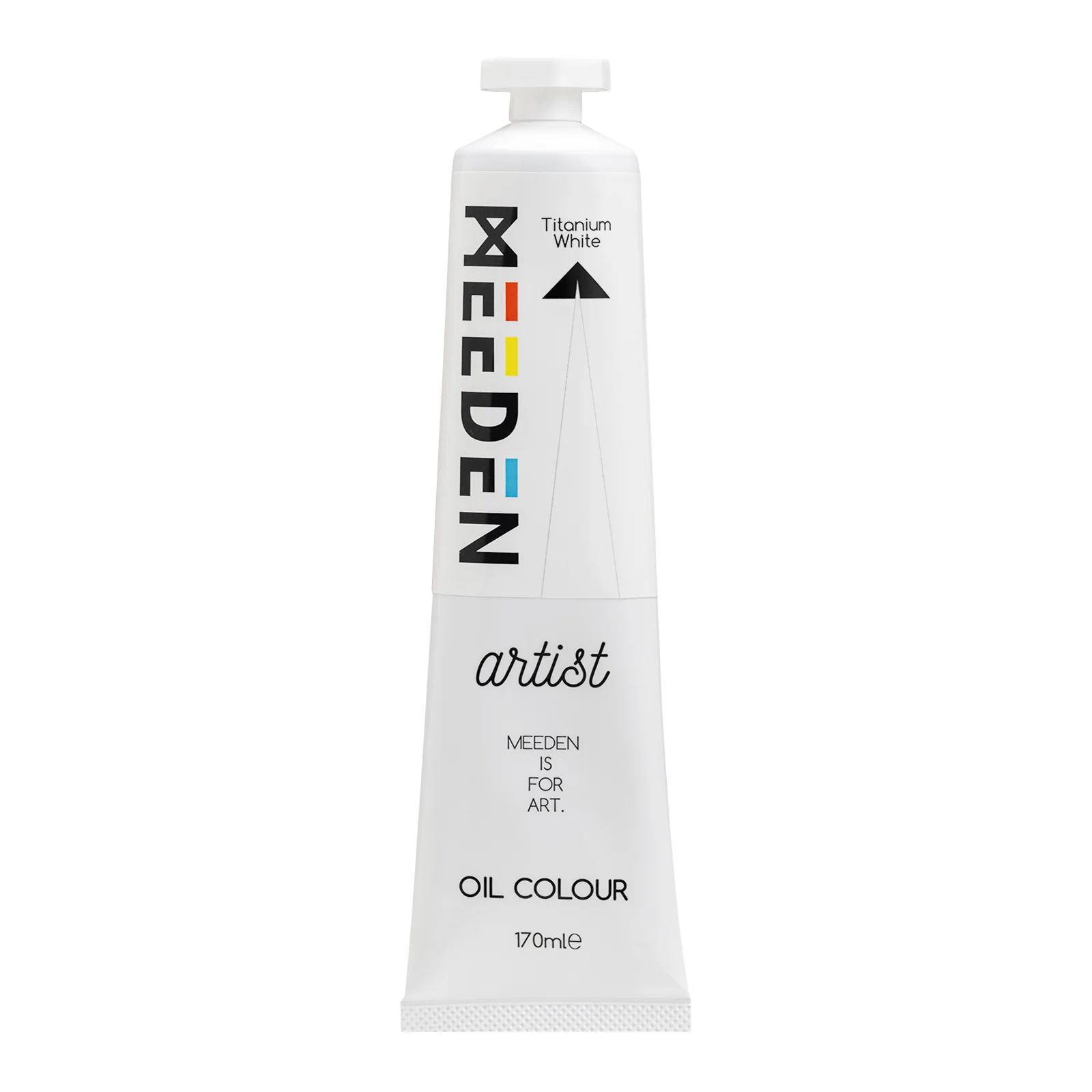 MEEDEN Artist Grade Oil Paint - 170ml/5.7oz Tube - Image 14