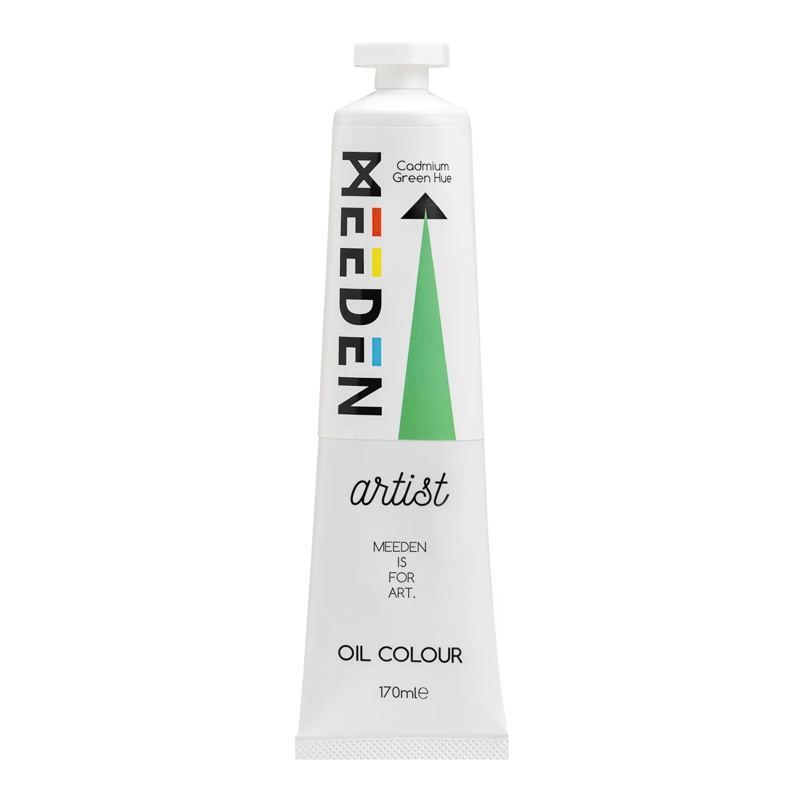 MEEDEN Artist Grade Oil Paint - 170ml/5.7oz Tube - Image 15