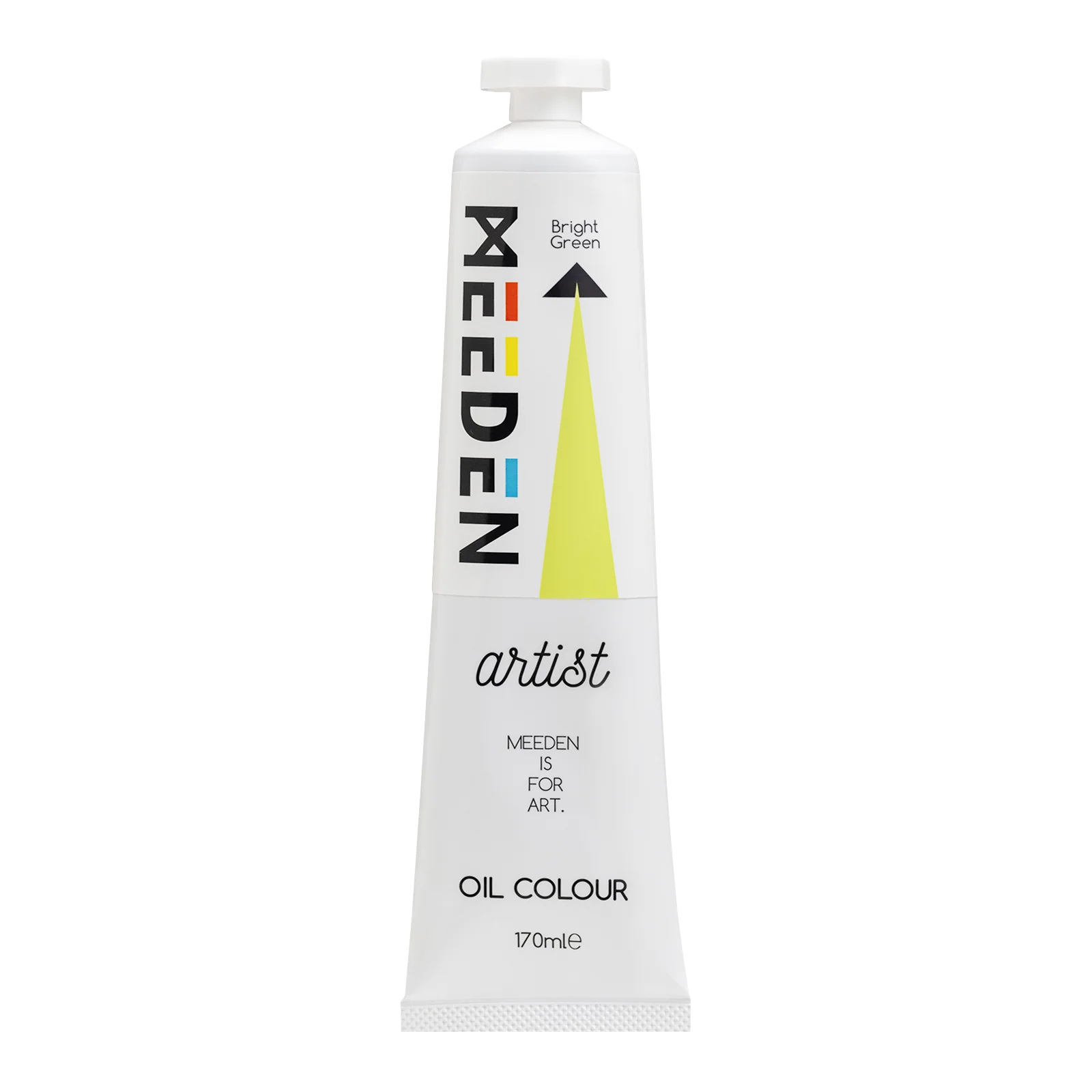 MEEDEN Artist Grade Oil Paint - 170ml/5.7oz Tube - Image 17