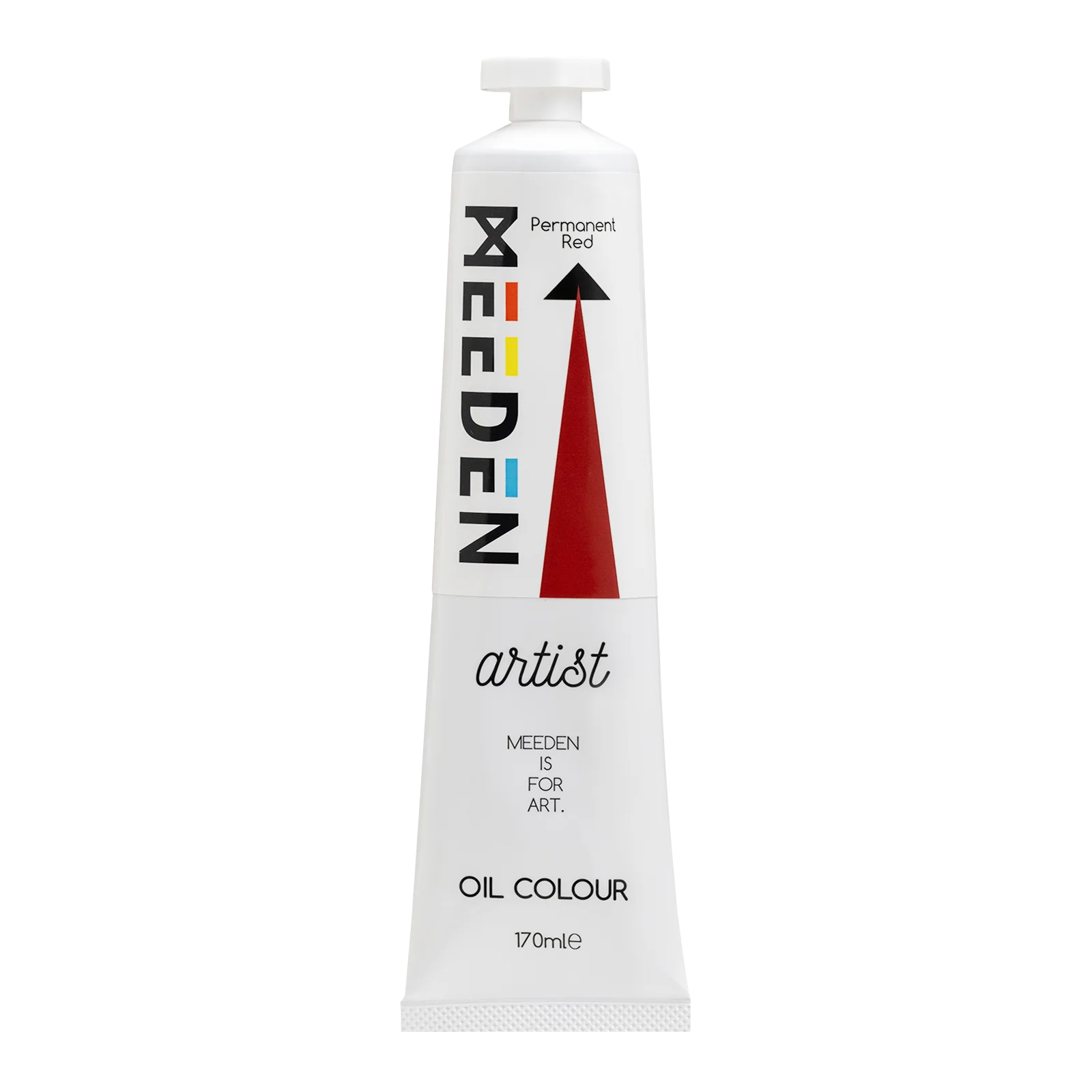 MEEDEN Artist Grade Oil Paint - 170ml/5.7oz Tube - Image 19