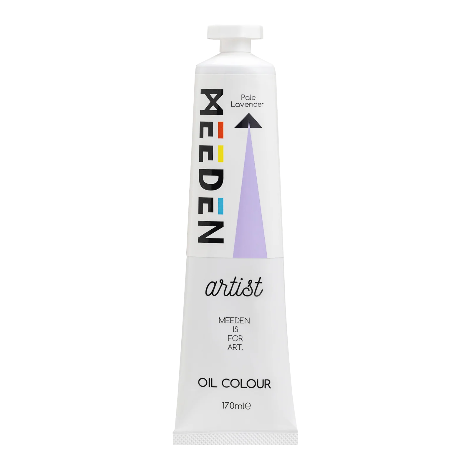 MEEDEN Artist Grade Oil Paint - 170ml/5.7oz Tube - Image 20