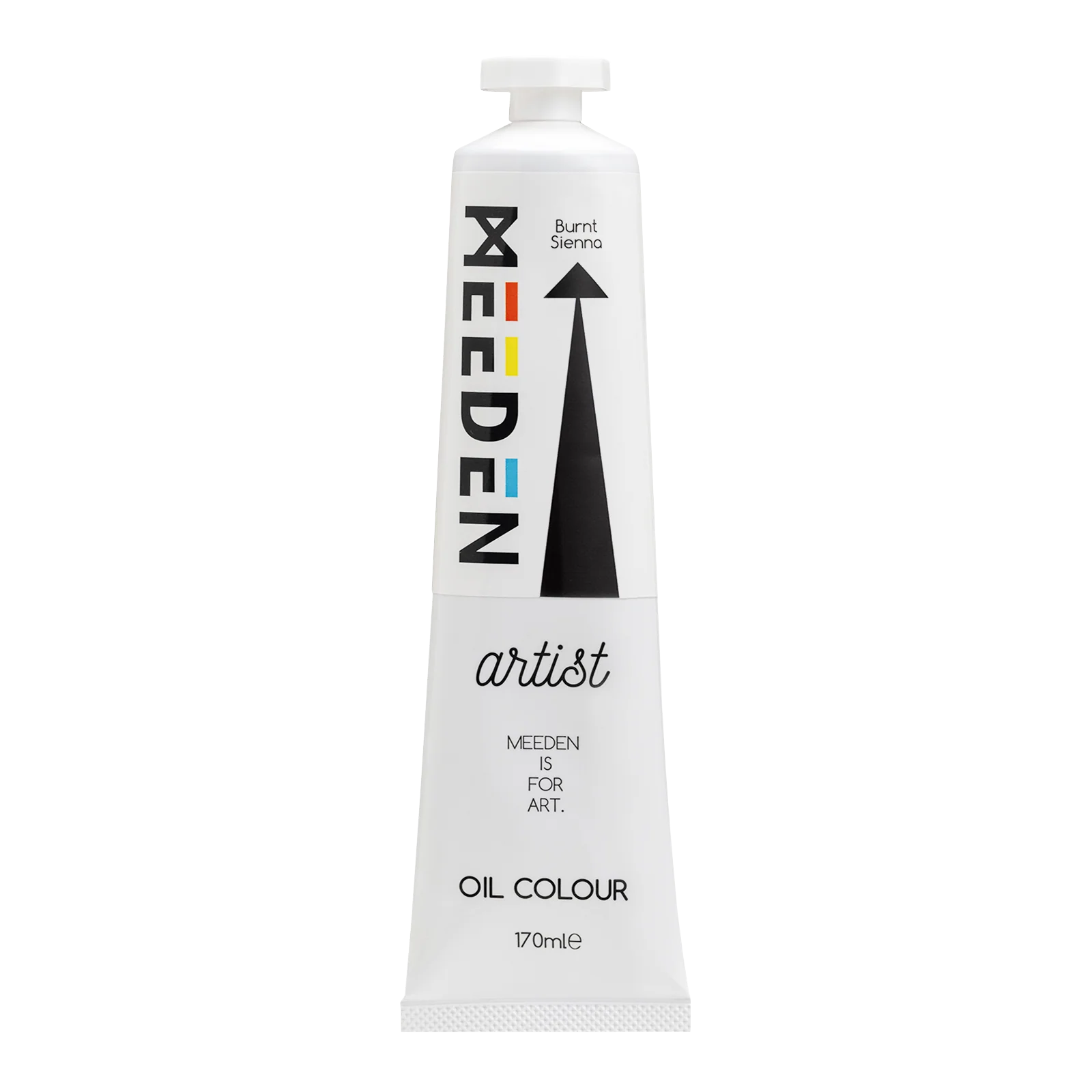 MEEDEN Artist Grade Oil Paint - 170ml/5.7oz Tube - Image 21