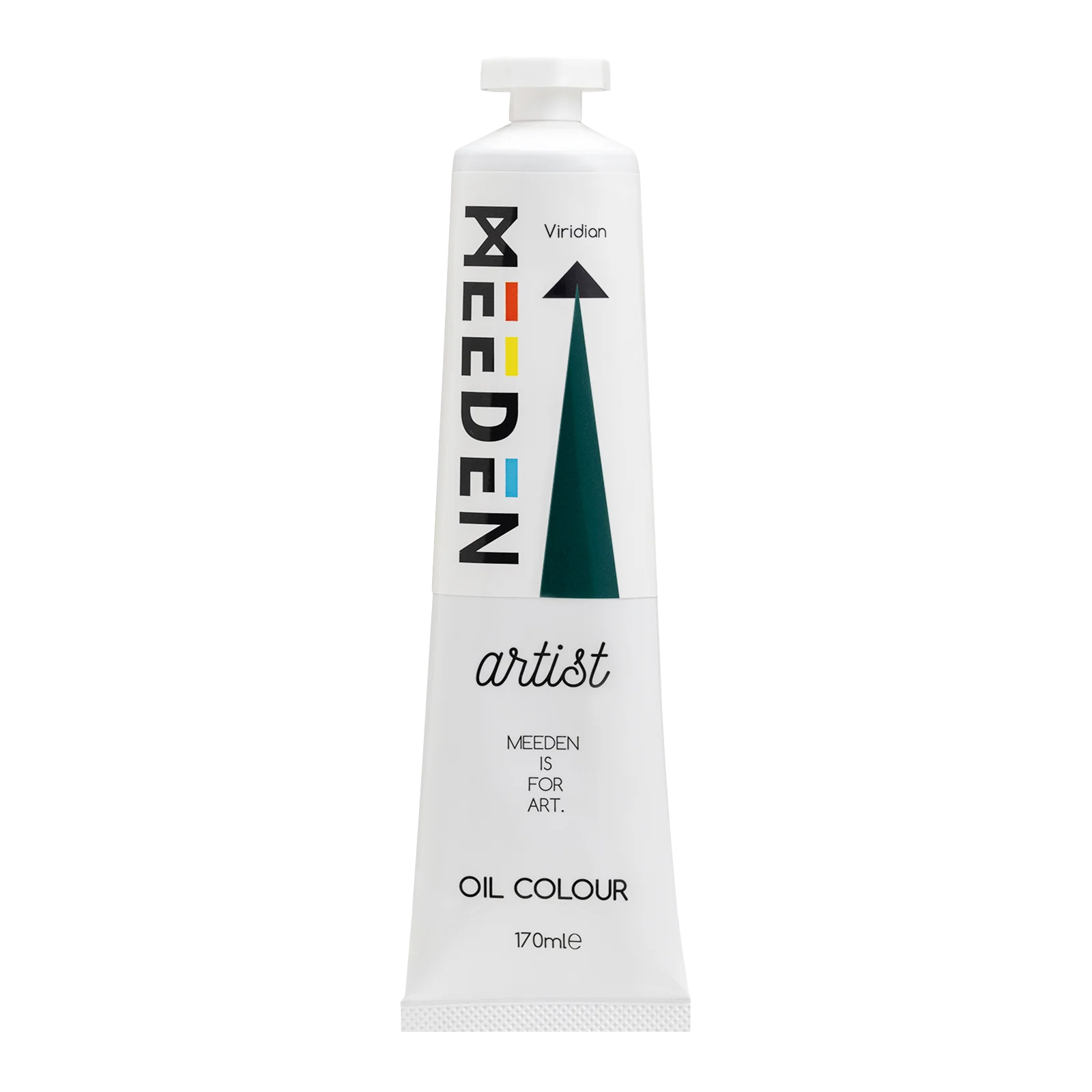 MEEDEN Artist Grade Oil Paint - 170ml/5.7oz Tube - Image 24