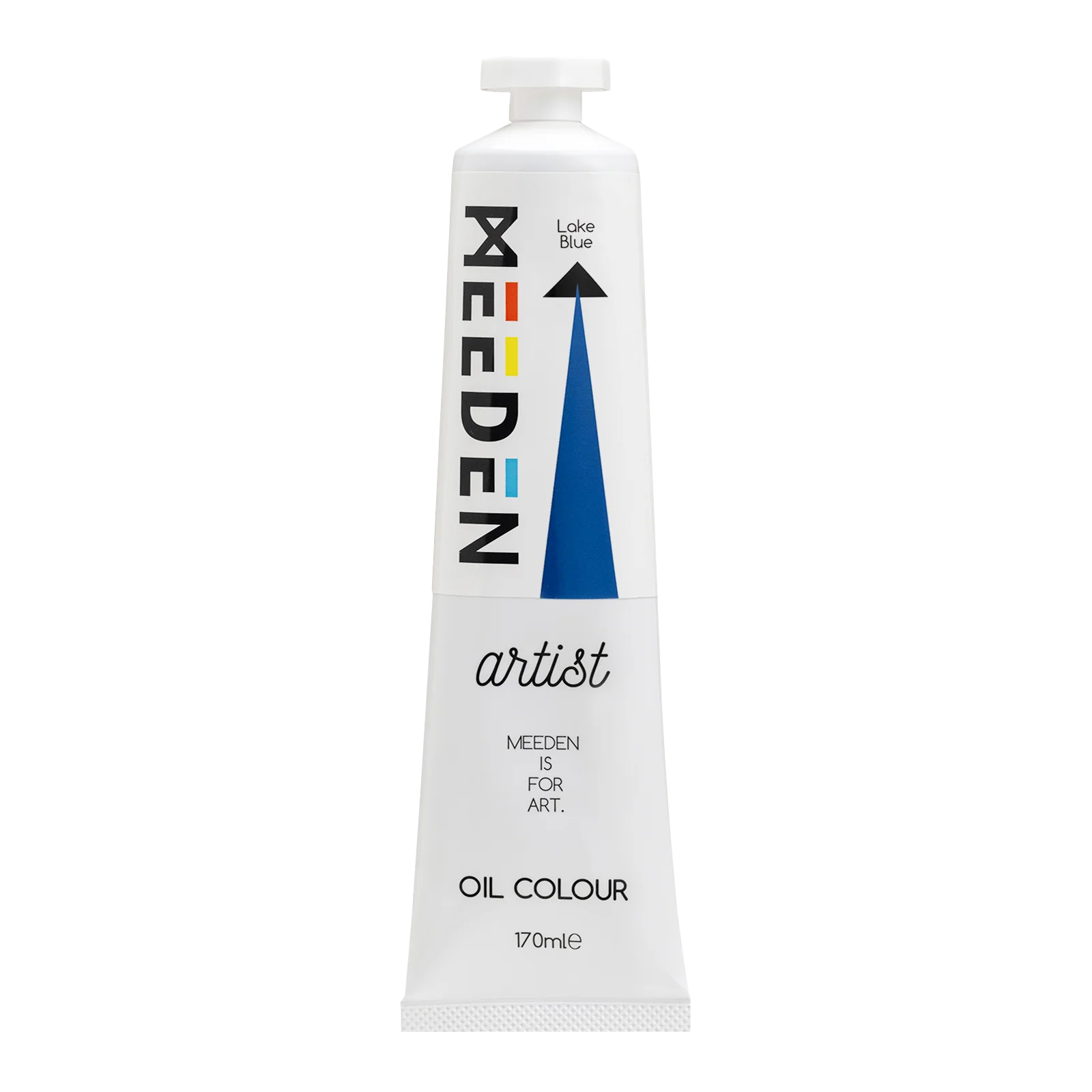 MEEDEN Artist Grade Oil Paint - 170ml/5.7oz Tube - Image 25