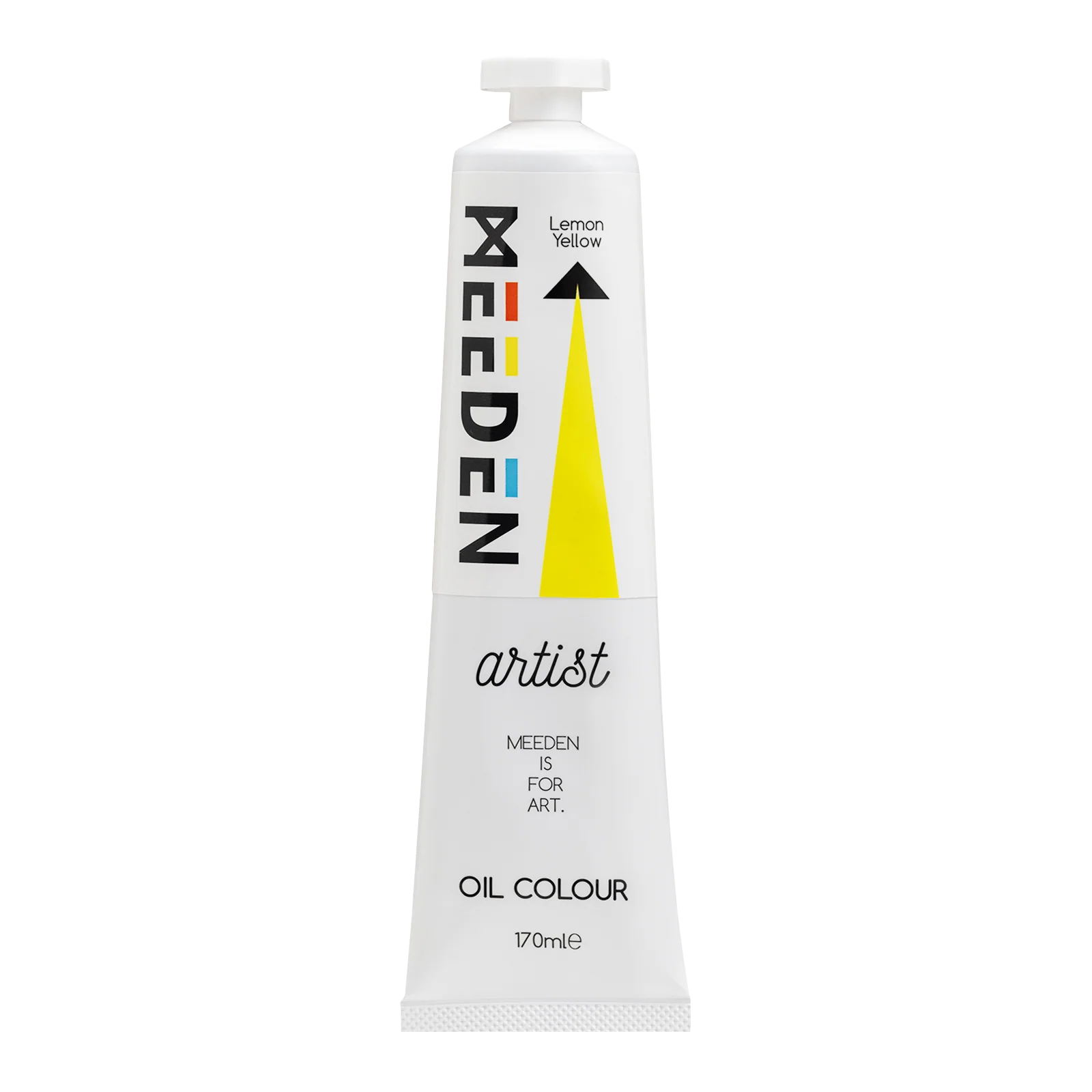MEEDEN Artist Grade Oil Paint - 170ml/5.7oz Tube - Image 26