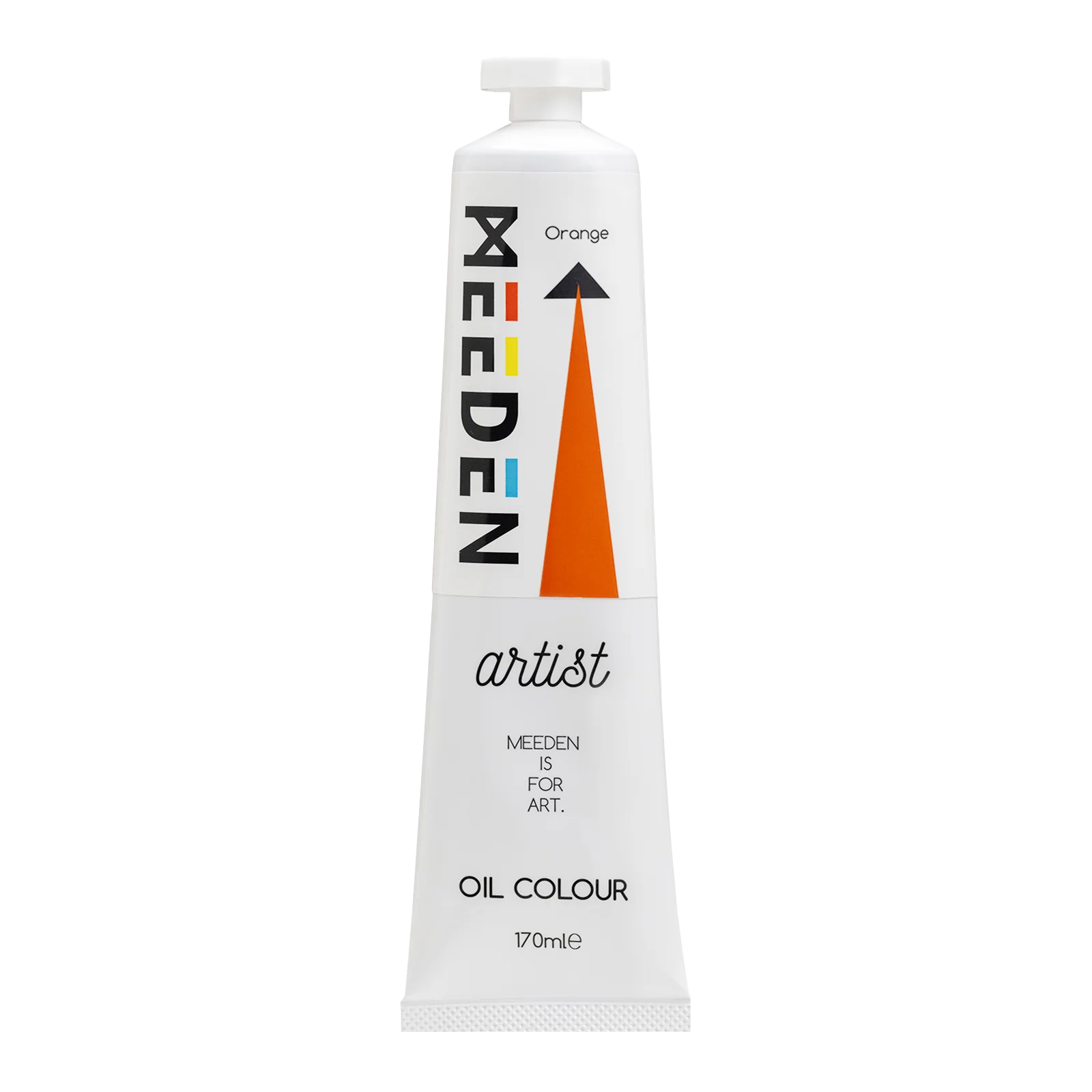 MEEDEN Artist Grade Oil Paint - 170ml/5.7oz Tube - Image 27