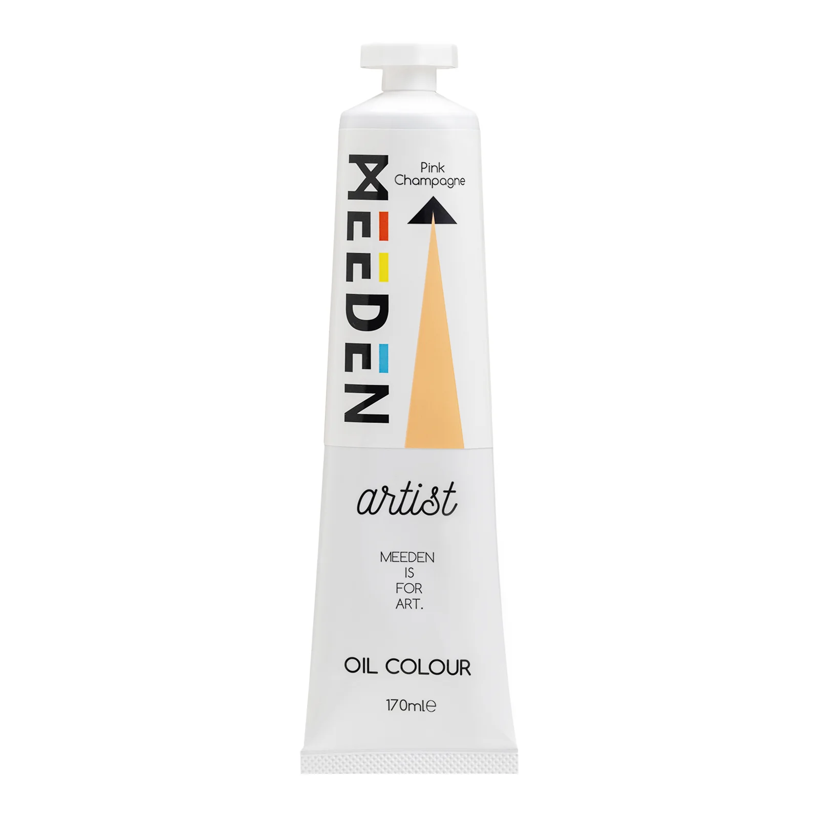 MEEDEN Artist Grade Oil Paint - 170ml/5.7oz Tube - Image 29
