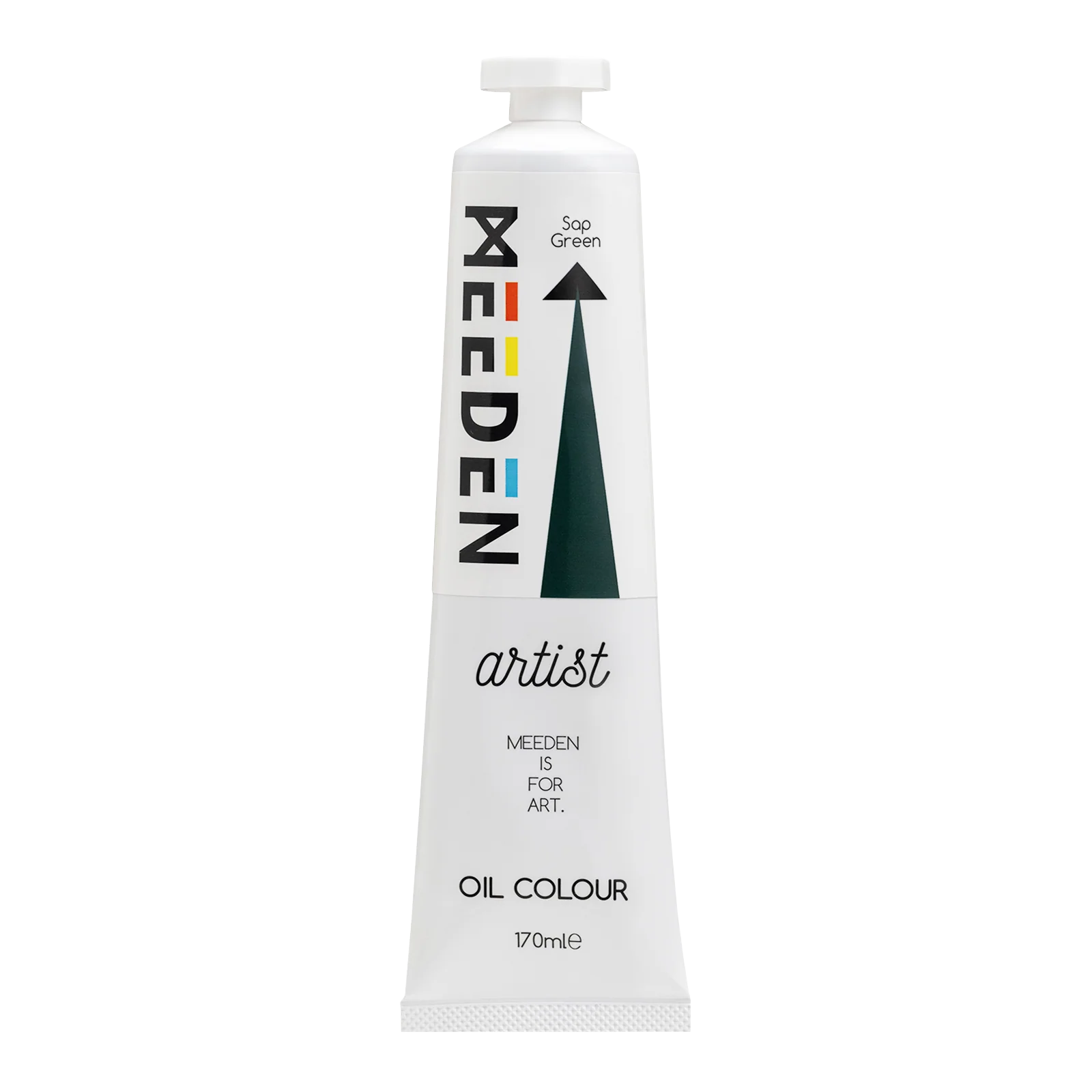 MEEDEN Artist Grade Oil Paint - 170ml/5.7oz Tube - Image 30