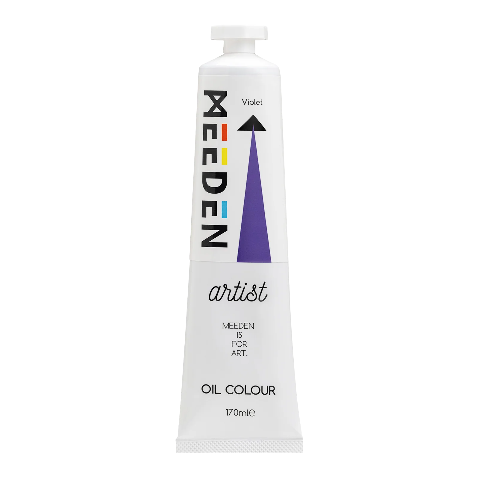 MEEDEN Artist Grade Oil Paint - 170ml/5.7oz Tube - Image 31