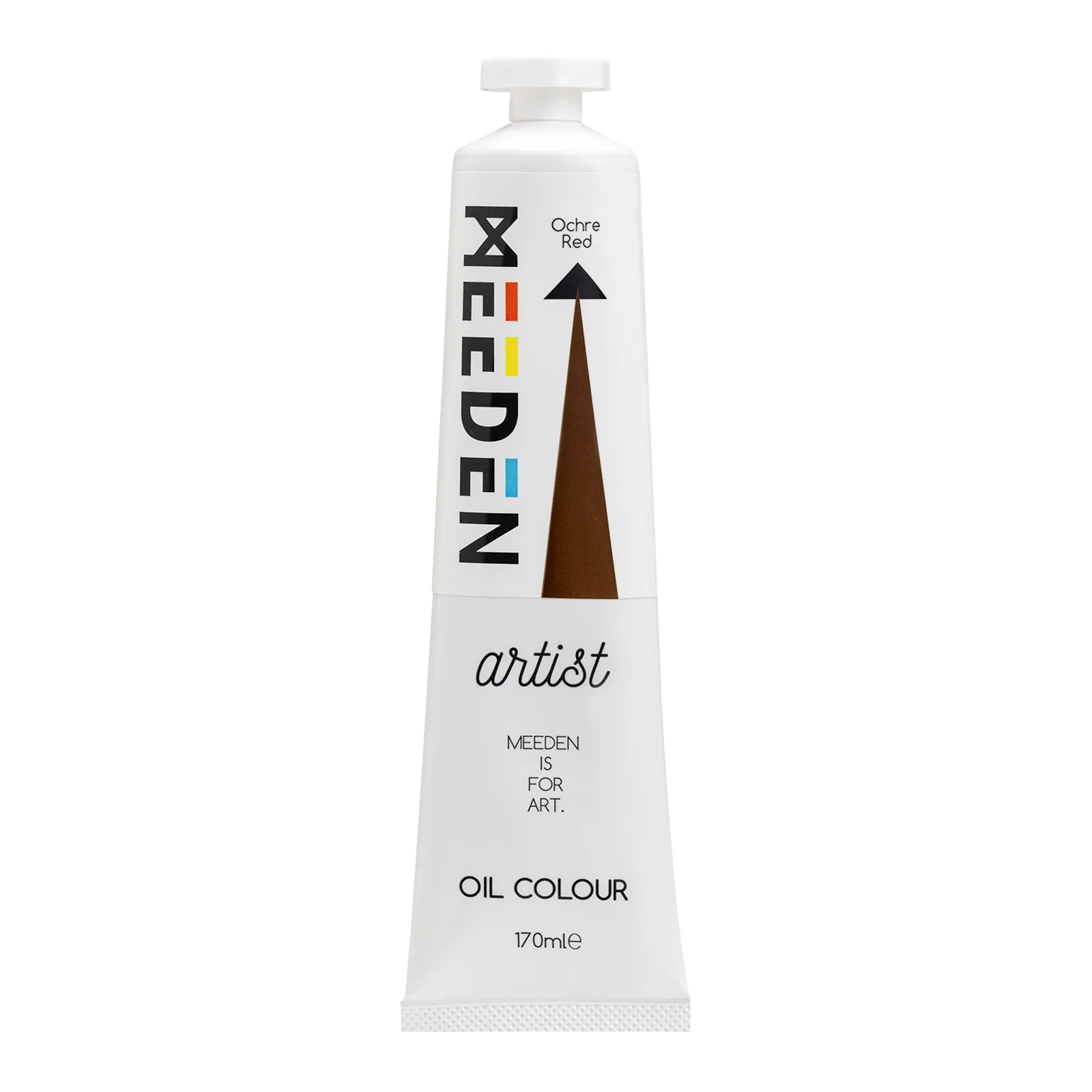 MEEDEN Artist Grade Oil Paint - 170ml/5.7oz Tube - Image 32