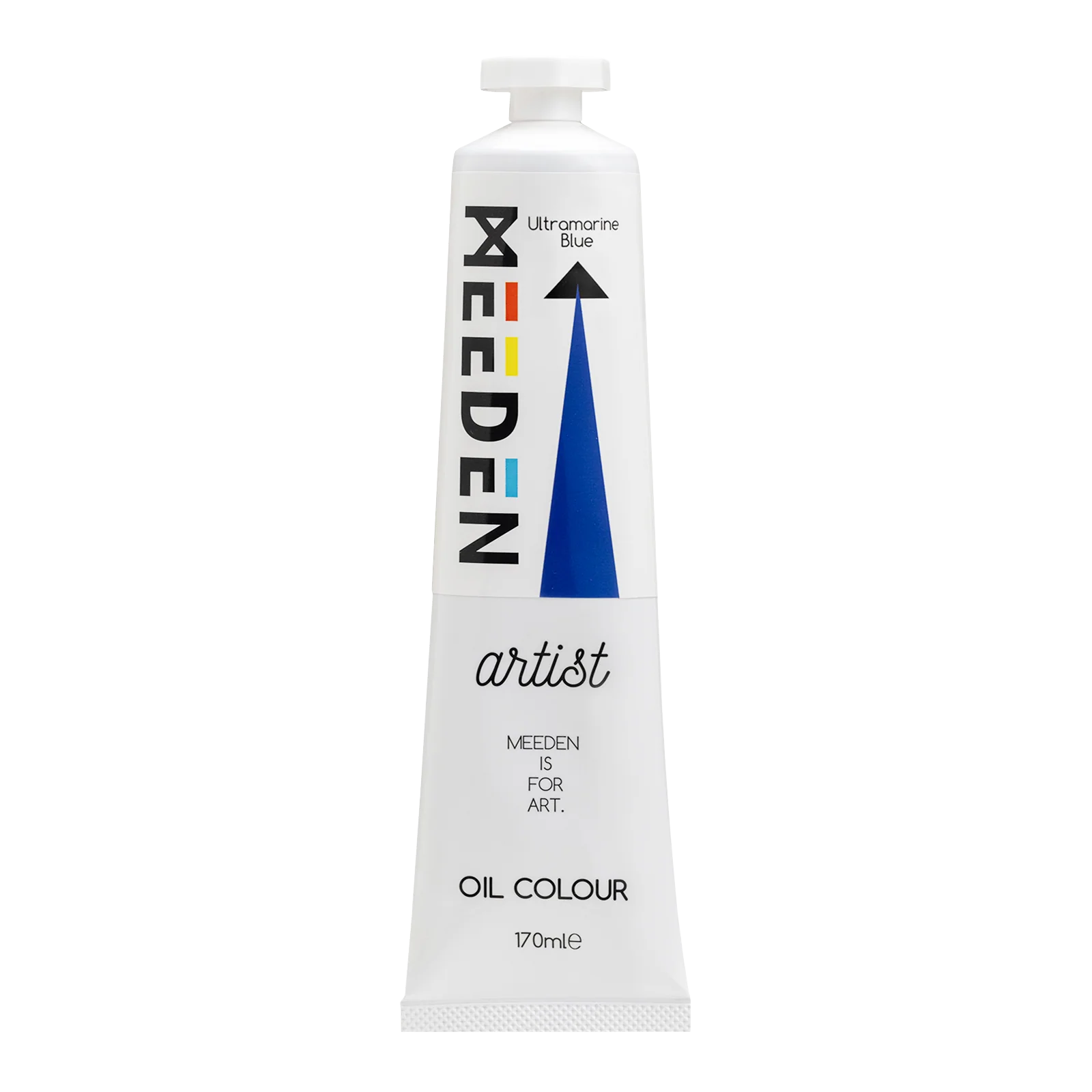 MEEDEN Artist Grade Oil Paint - 170ml/5.7oz Tube - Image 33