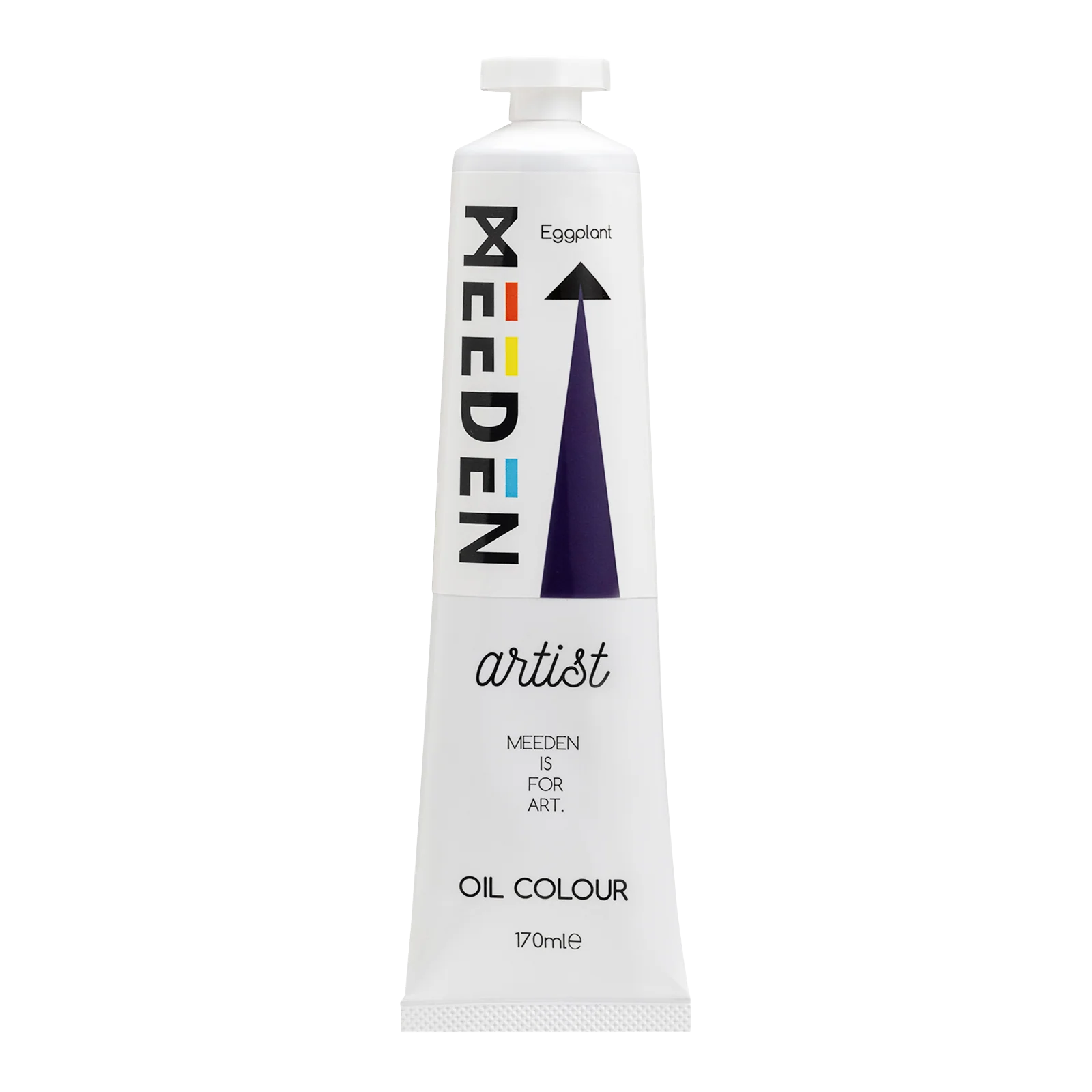 MEEDEN Artist Grade Oil Paint - 170ml/5.7oz Tube - Image 35