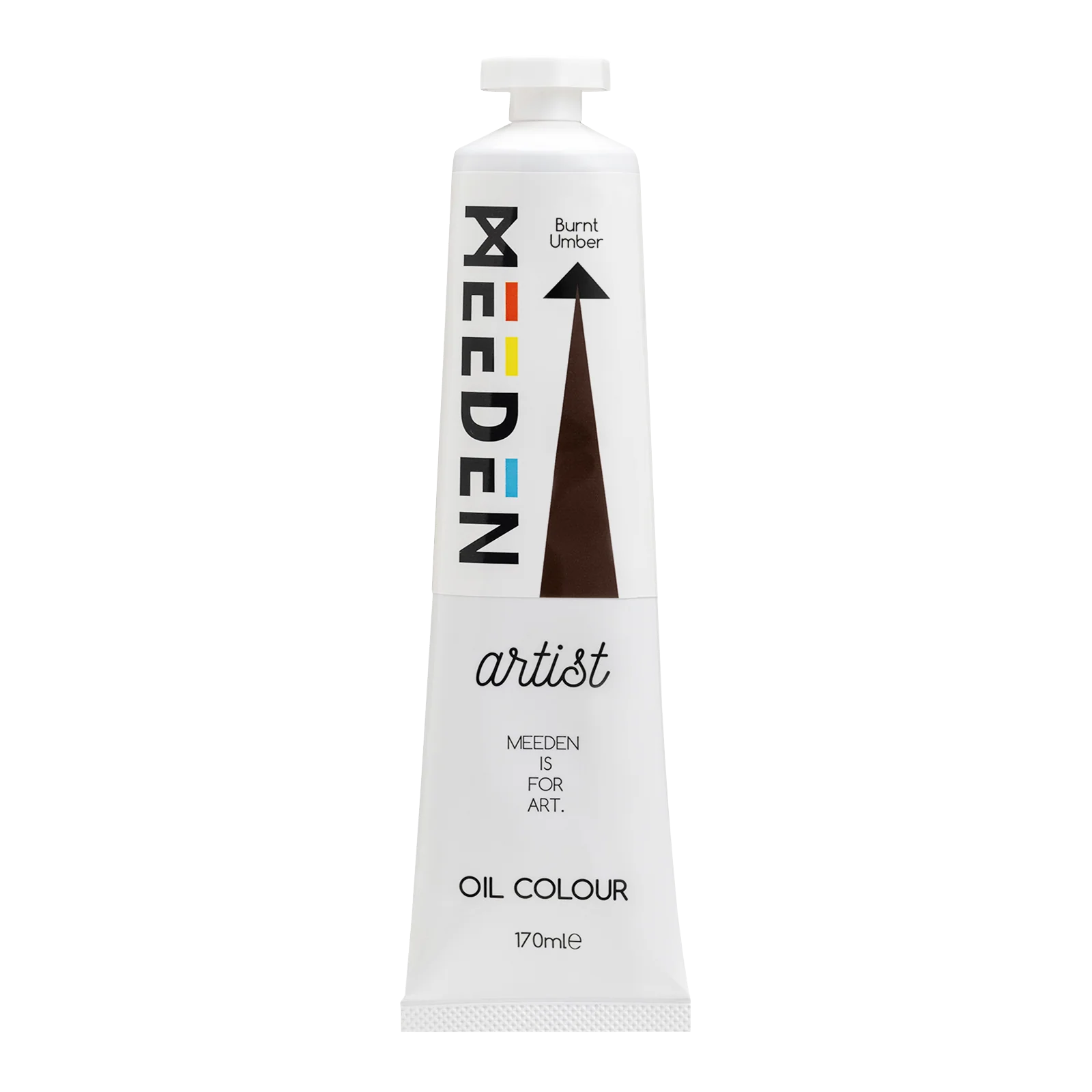 MEEDEN Artist Grade Oil Paint - 170ml/5.7oz Tube - Image 36