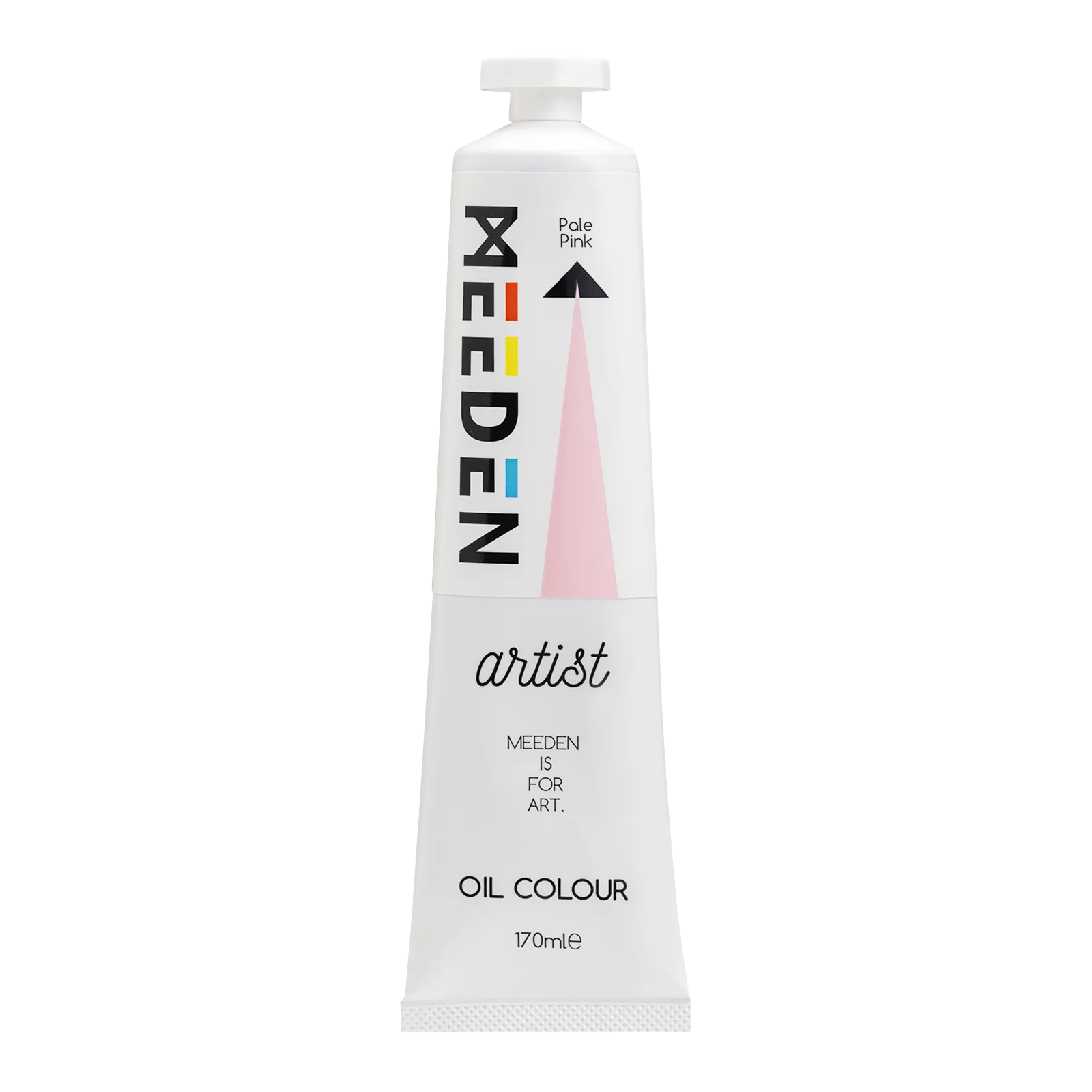 MEEDEN Artist Grade Oil Paint - 170ml/5.7oz Tube - Image 38