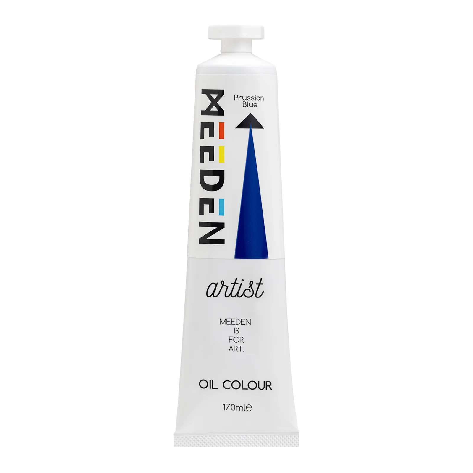 MEEDEN Artist Grade Oil Paint - 170ml/5.7oz Tube - Image 39