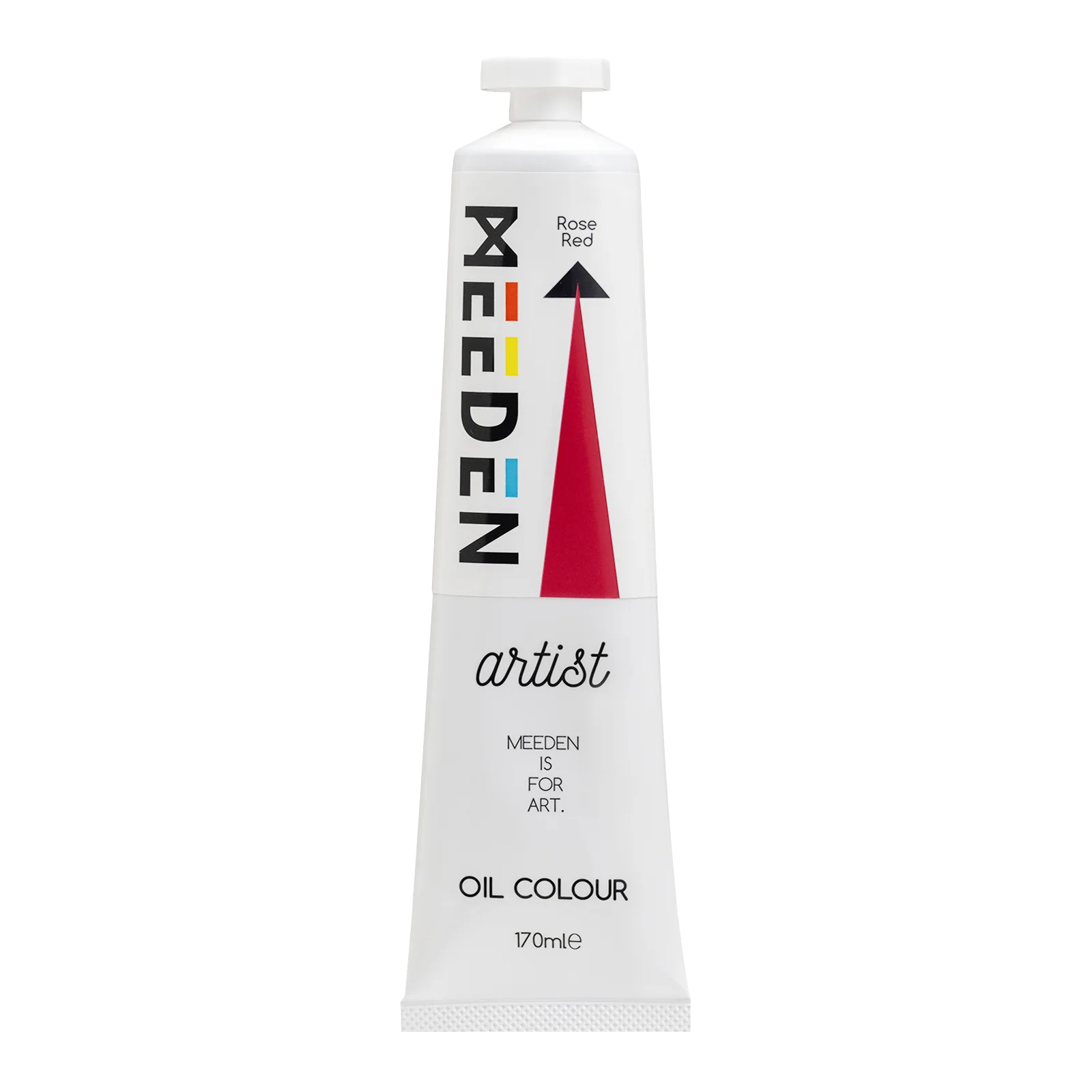 MEEDEN Artist Grade Oil Paint - 170ml/5.7oz Tube - Image 41