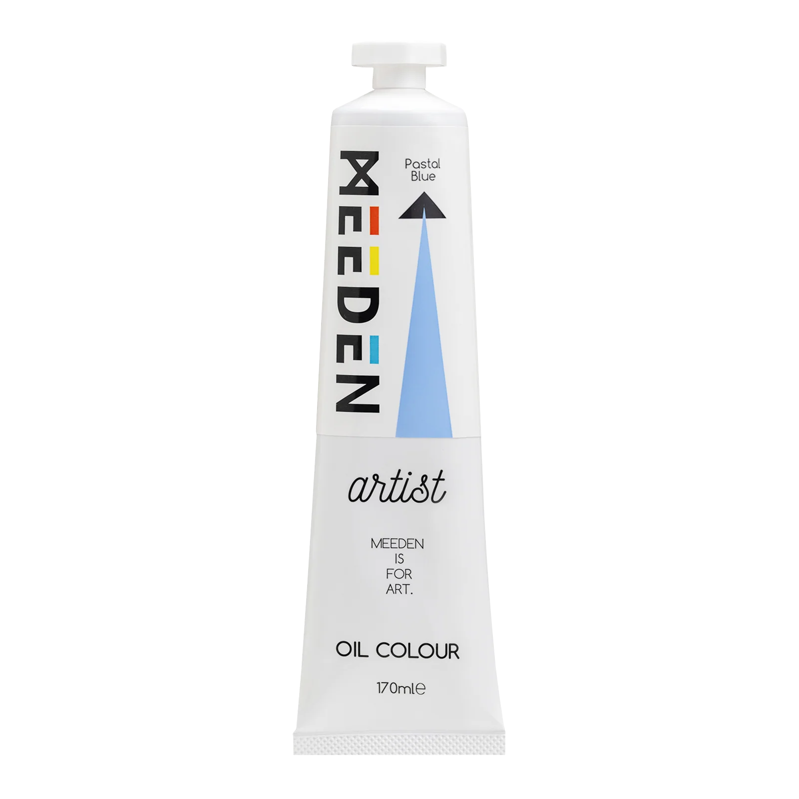 MEEDEN Artist Grade Oil Paint - 170ml/5.7oz Tube - Image 42