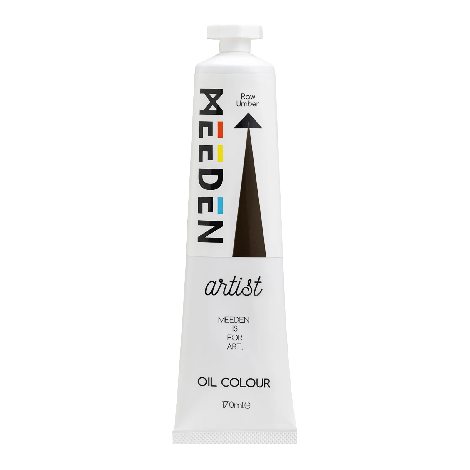 MEEDEN Artist Grade Oil Paint - 170ml/5.7oz Tube - Image 43