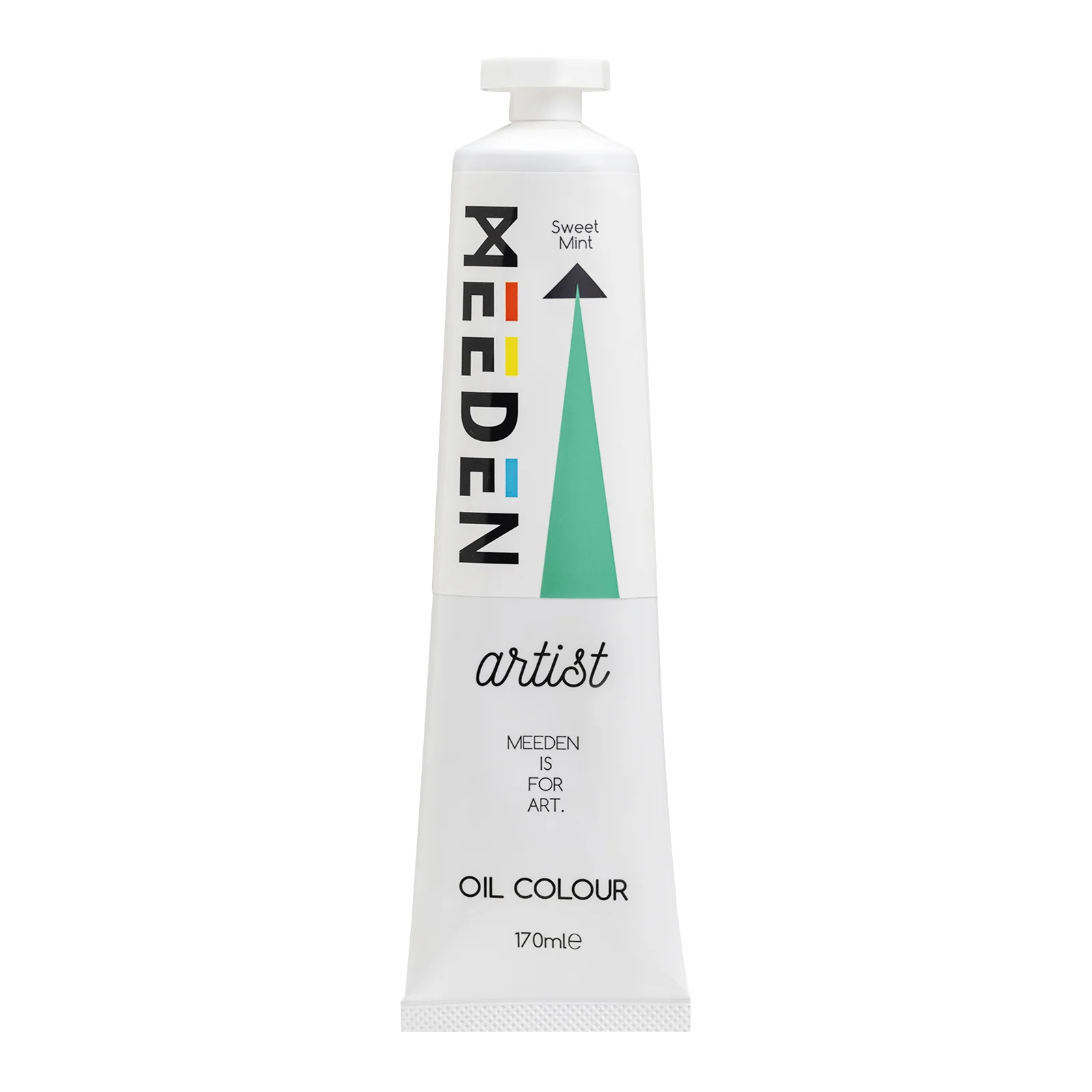 MEEDEN Artist Grade Oil Paint - 170ml/5.7oz Tube - Image 45