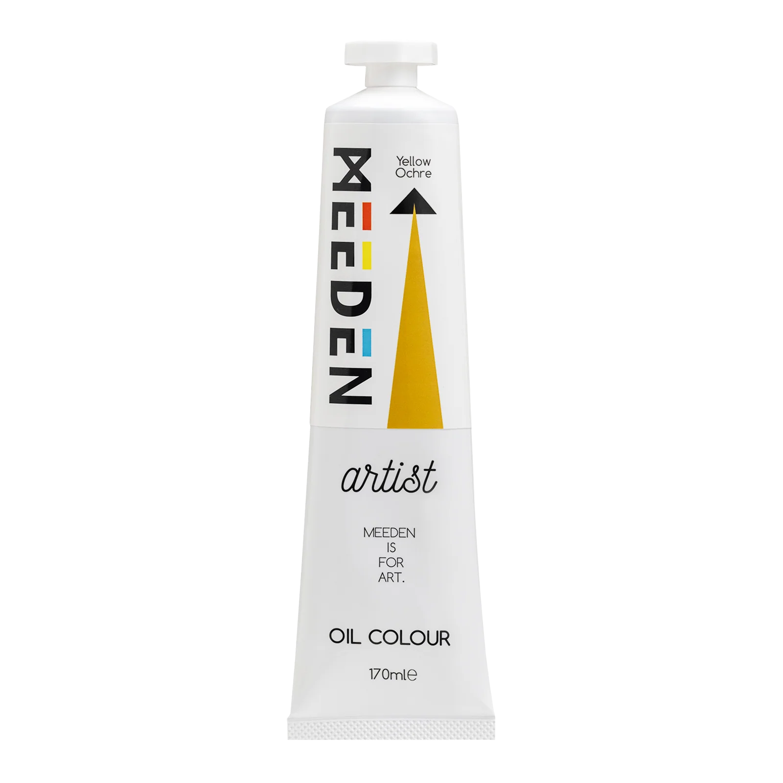 MEEDEN Artist Grade Oil Paint - 170ml/5.7oz Tube - Image 46