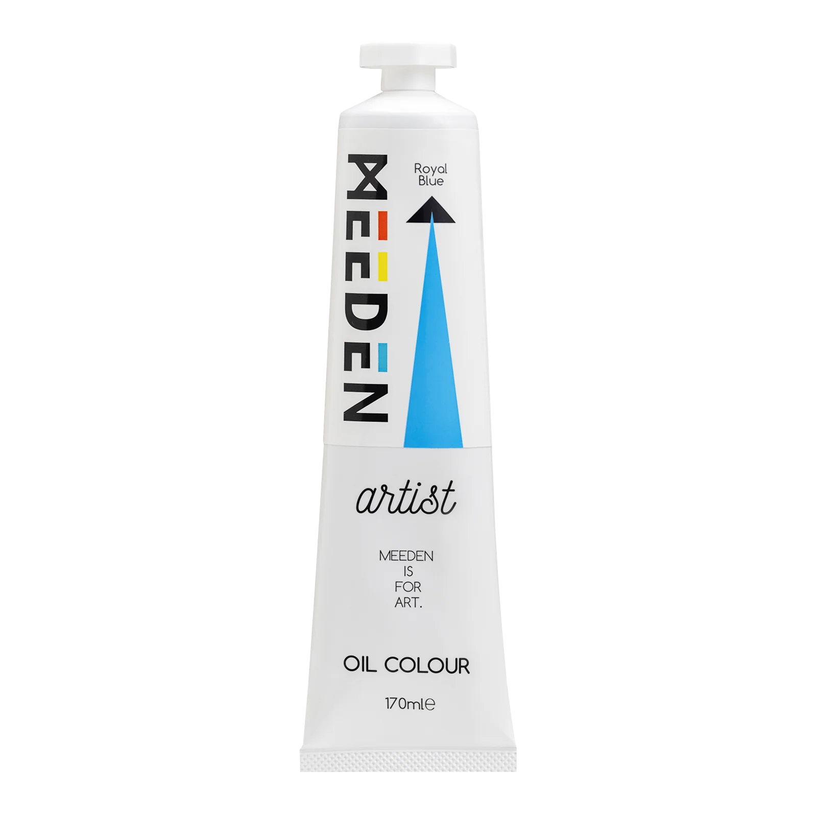MEEDEN Artist Grade Oil Paint - 170ml/5.7oz Tube - Image 47