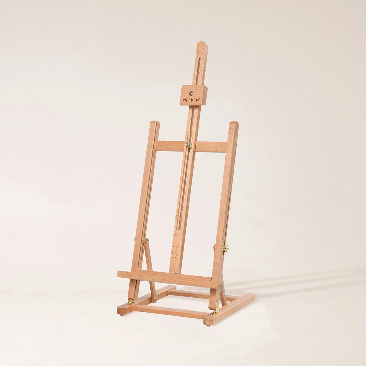 MEEDEN Extra Large Tabletop Easel-HJ-4B