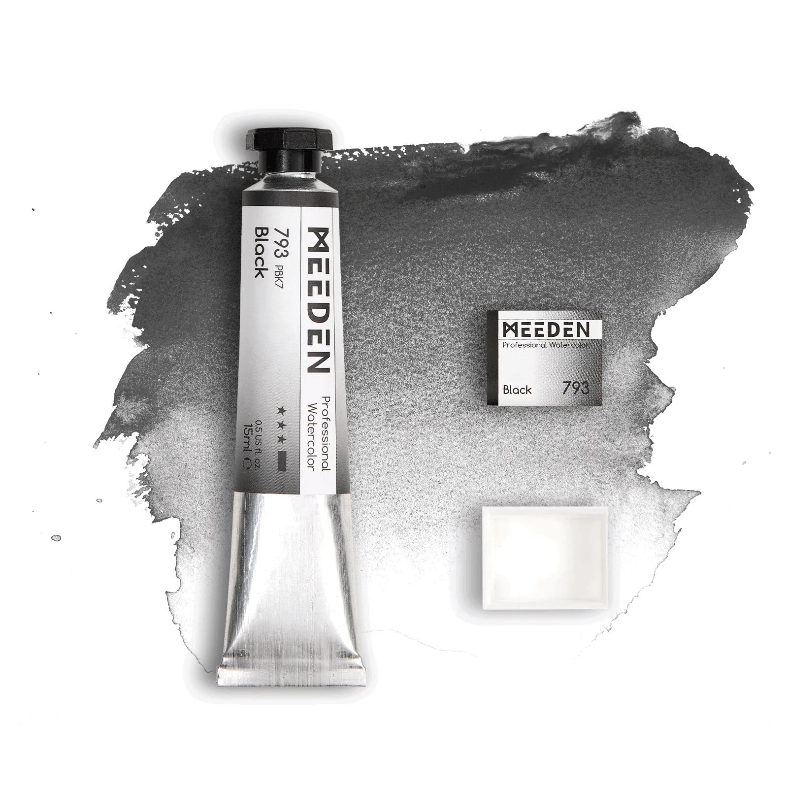 MEEDEN Watercolor Paint, 15ml/0.5oz - Image 32