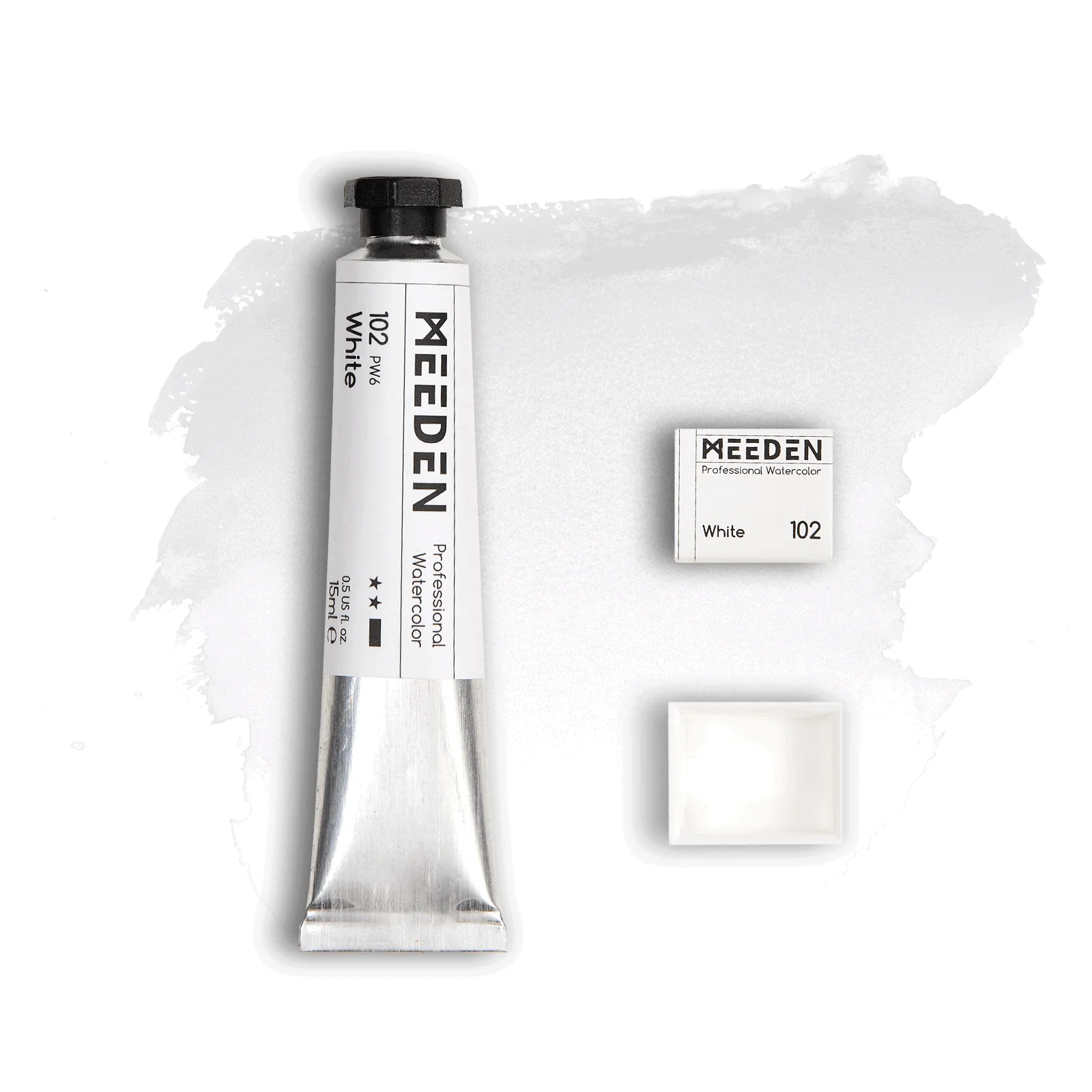 MEEDEN Watercolor Paint, 15ml/0.5oz - Image 34